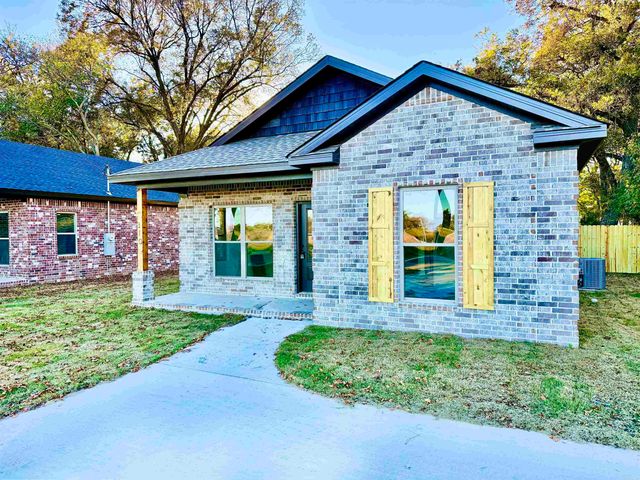 310 S Dunkin St Street, Manila, AR 72442