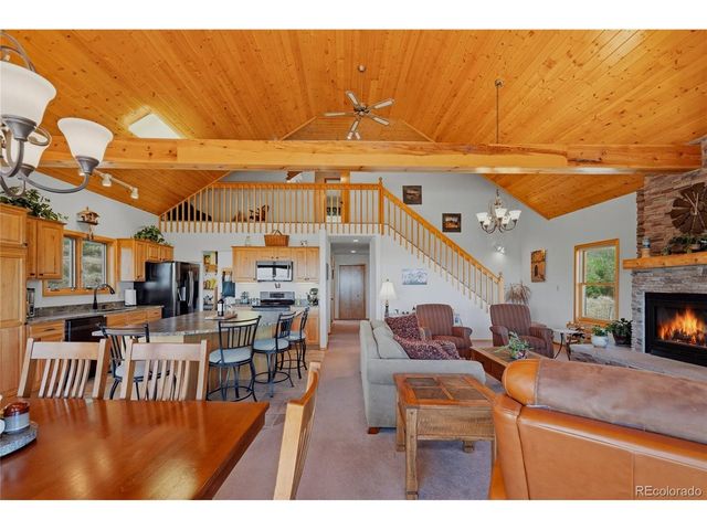 5338 US Highway 160, La Veta, CO 81055