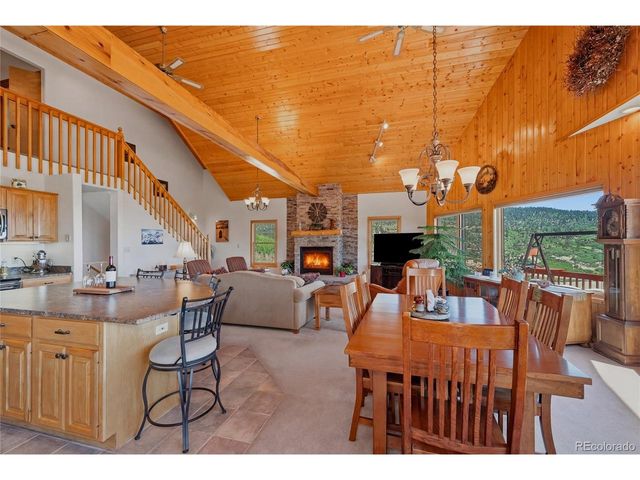 5338 US Highway 160, La Veta, CO 81055