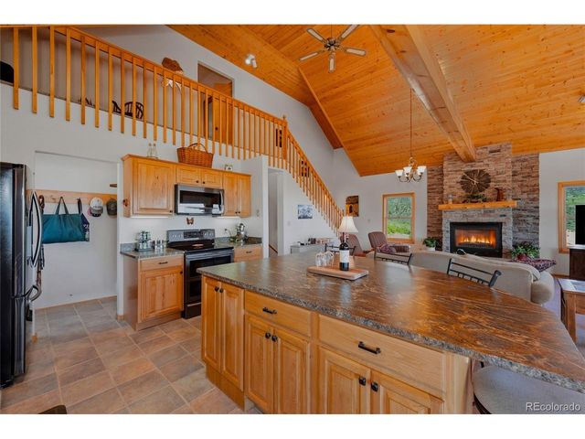 5338 US Highway 160, La Veta, CO 81055