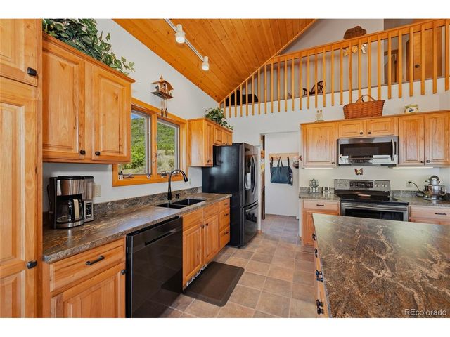 5338 US Highway 160, La Veta, CO 81055