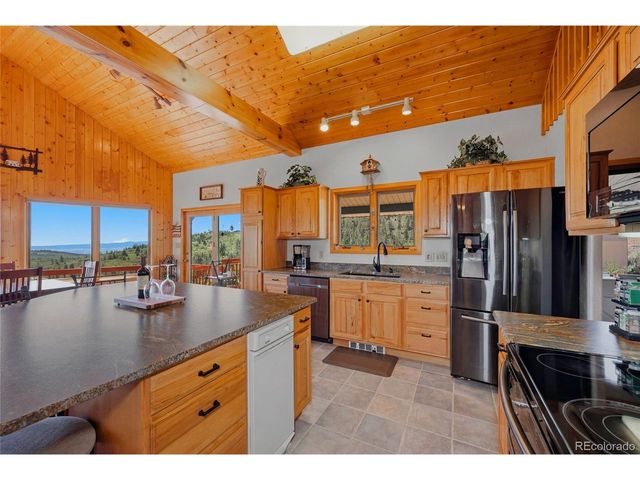 5338 US Highway 160, La Veta, CO 81055