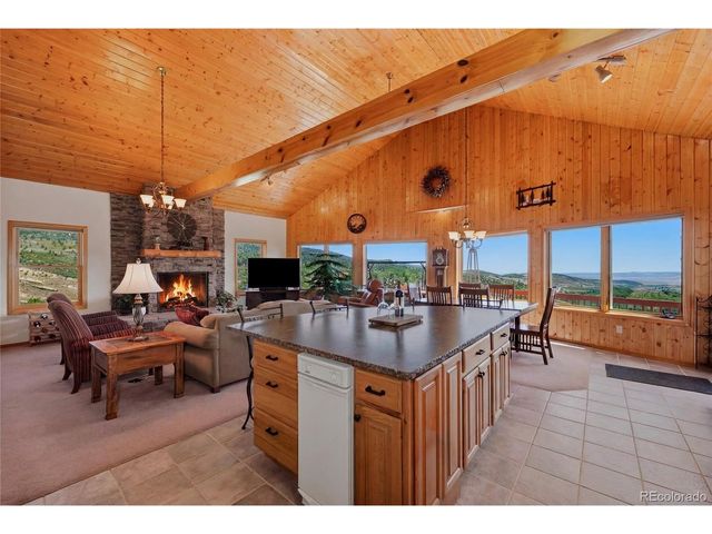5338 US Highway 160, La Veta, CO 81055