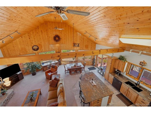 5338 US Highway 160, La Veta, CO 81055