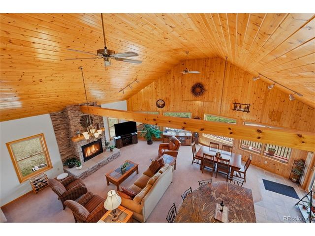 5338 US Highway 160, La Veta, CO 81055