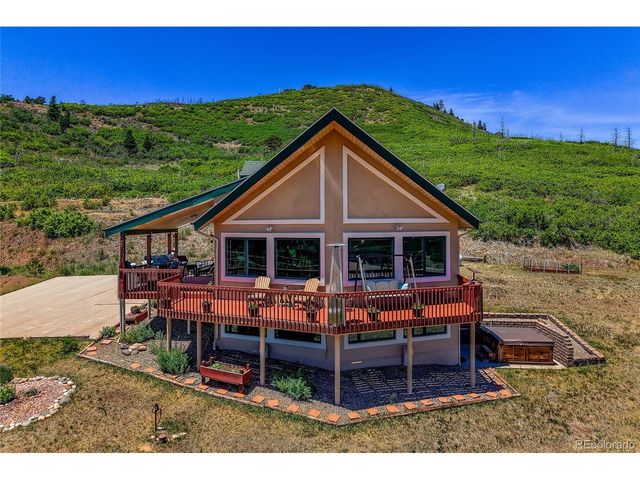 5338 US Highway 160, La Veta, CO 81055