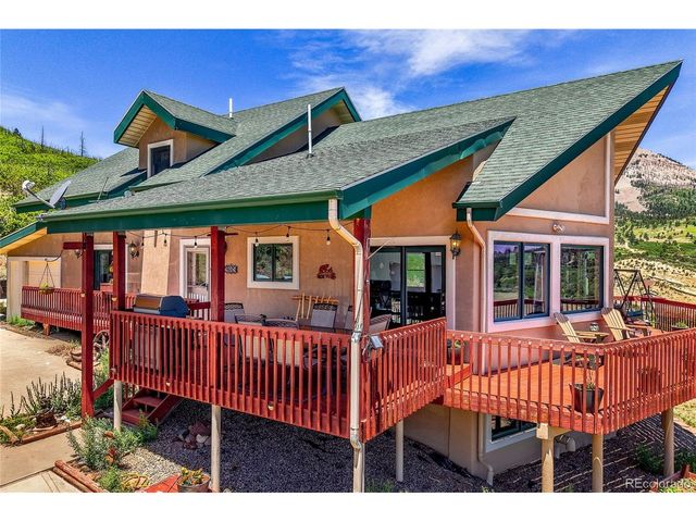 5338 US Highway 160, La Veta, CO 81055