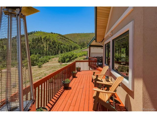 5338 US Highway 160, La Veta, CO 81055