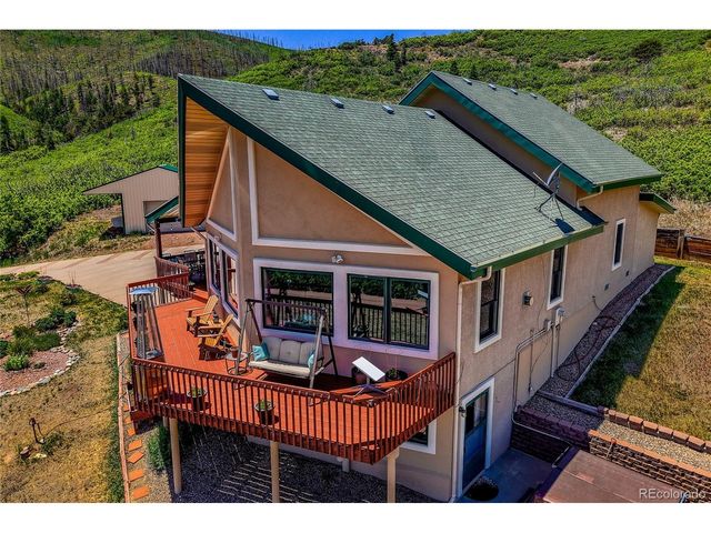 5338 US Highway 160, La Veta, CO 81055