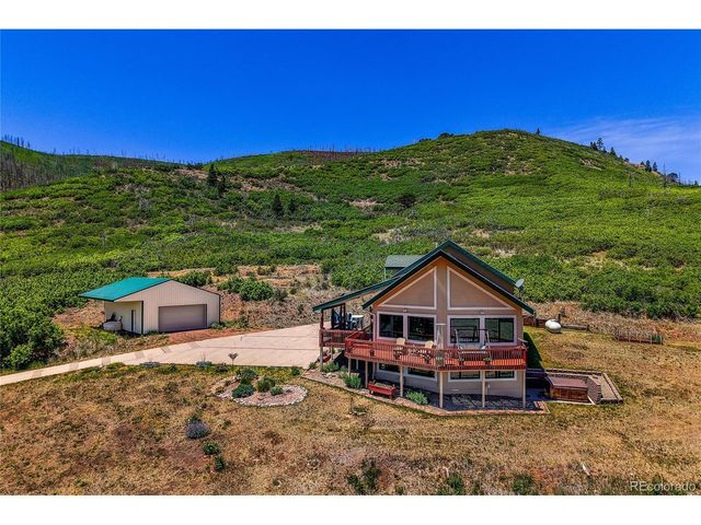 5338 US Highway 160, La Veta, CO 81055