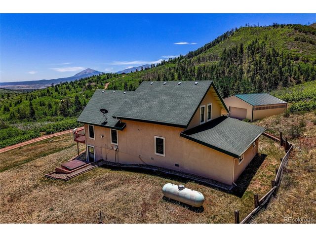 5338 US Highway 160, La Veta, CO 81055