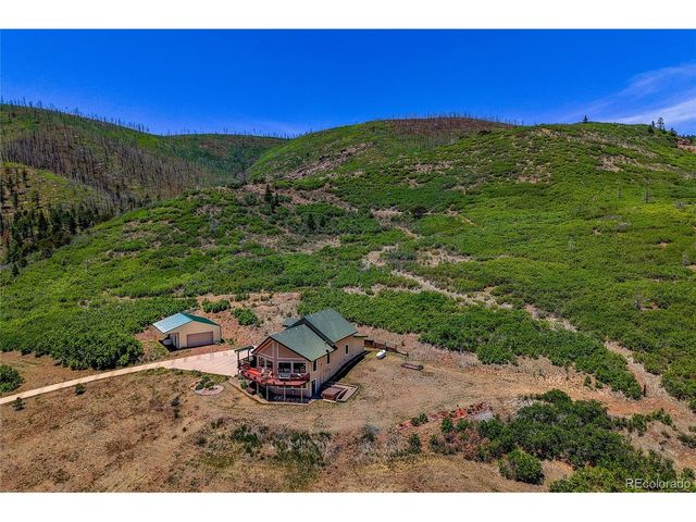 5338 US Highway 160, La Veta, CO 81055