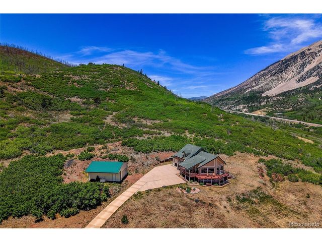 5338 US Highway 160, La Veta, CO 81055