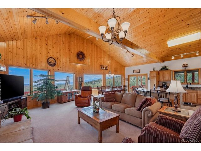 5338 US Highway 160, La Veta, CO 81055