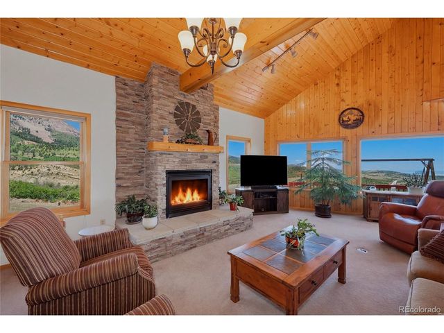 5338 US Highway 160, La Veta, CO 81055