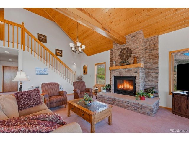 5338 US Highway 160, La Veta, CO 81055