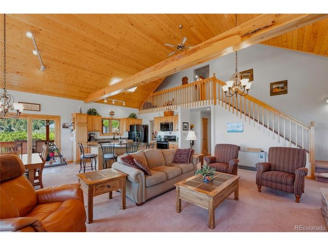 5338 US Highway 160, La Veta, CO 81055