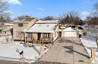 16041 Long Avenue, Oak Forest, IL 60452