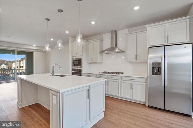 6004 STONEROLLER ST, New Market, MD 21774