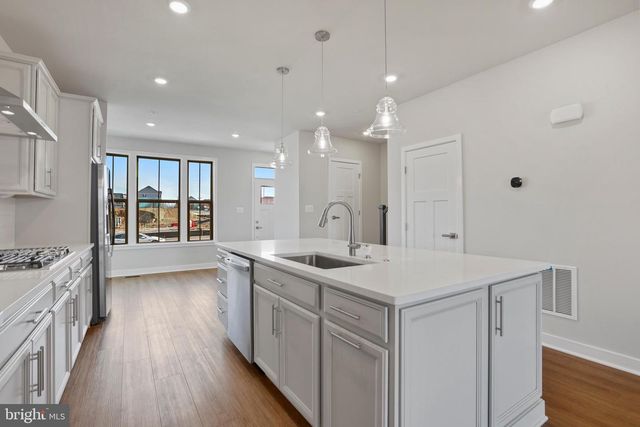 6004 STONEROLLER ST, New Market, MD 21774