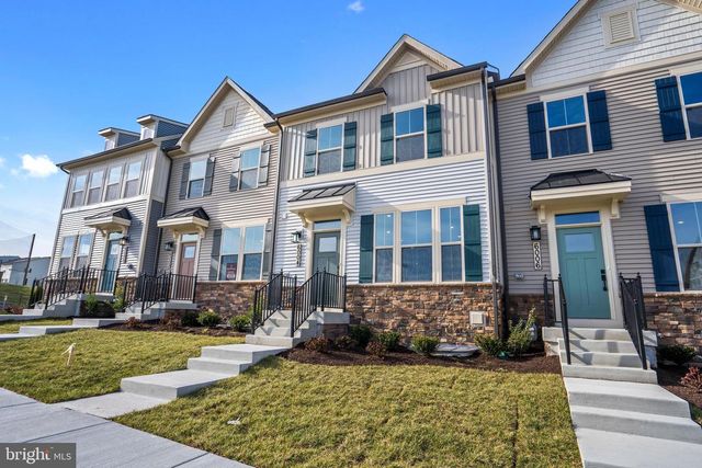 6004 STONEROLLER ST, New Market, MD 21774