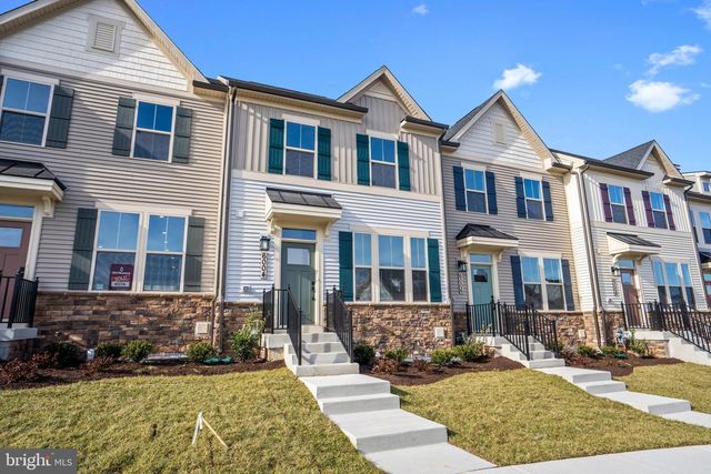 6004 STONEROLLER ST, New Market, MD 21774