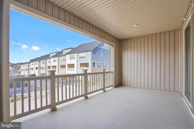 6004 STONEROLLER ST, New Market, MD 21774