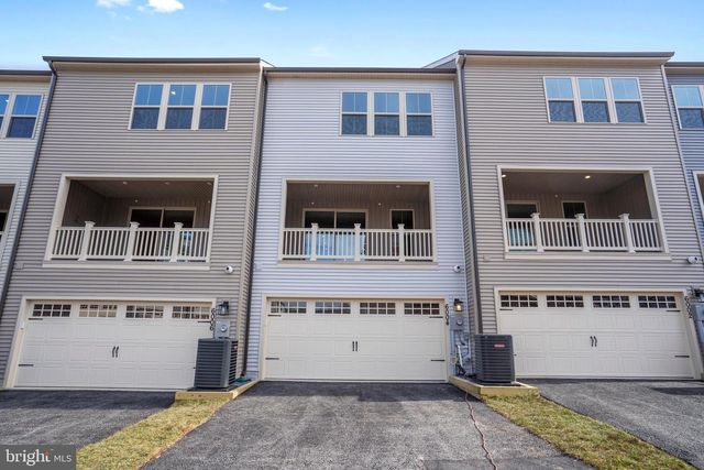 6004 STONEROLLER ST, New Market, MD 21774