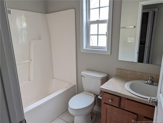 2519 Crumpler Drive, Hope Mills, NC 28348