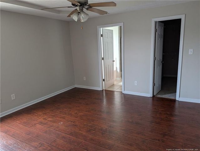 2519 Crumpler Drive, Hope Mills, NC 28348