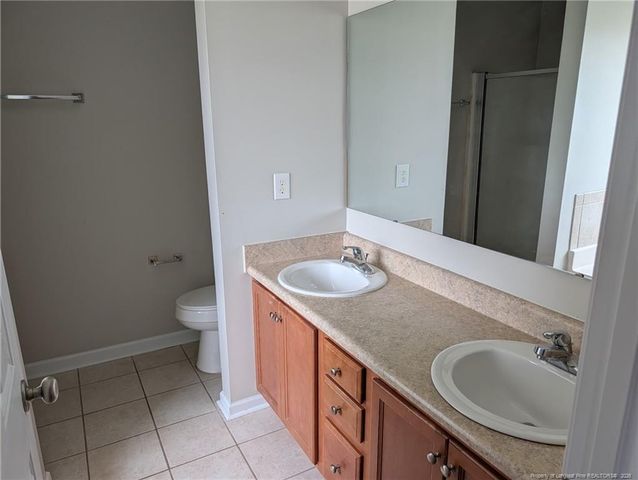 2519 Crumpler Drive, Hope Mills, NC 28348