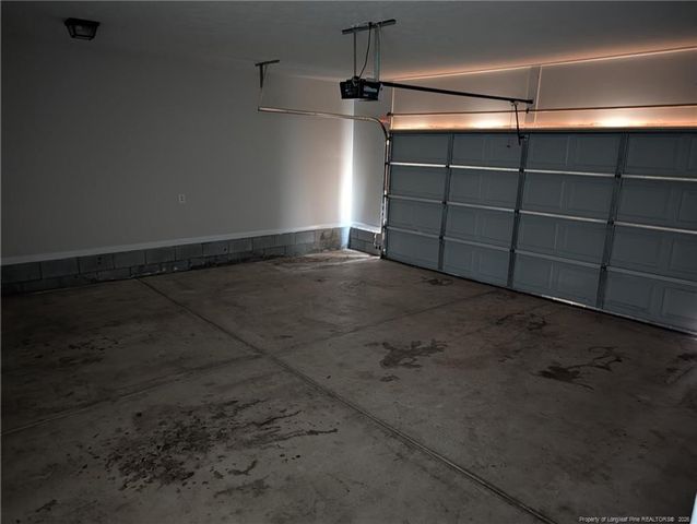 2519 Crumpler Drive, Hope Mills, NC 28348
