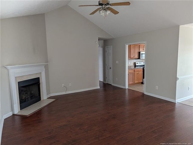 2519 Crumpler Drive, Hope Mills, NC 28348
