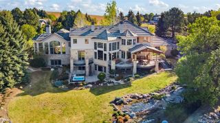 6303 Snowberry Lane, Niwot, CO 80503
