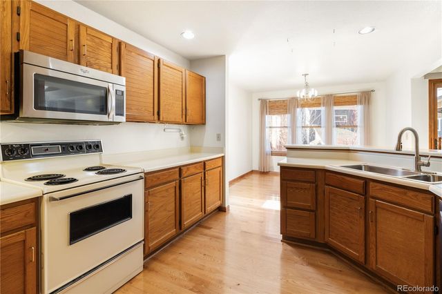 6065 Zang Way, Arvada, CO 80004