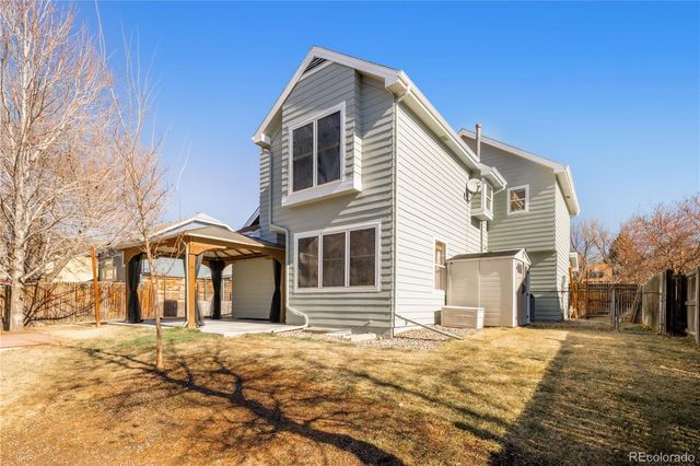 6065 Zang Way, Arvada, CO 80004