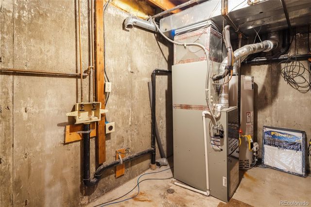 6065 Zang Way, Arvada, CO 80004