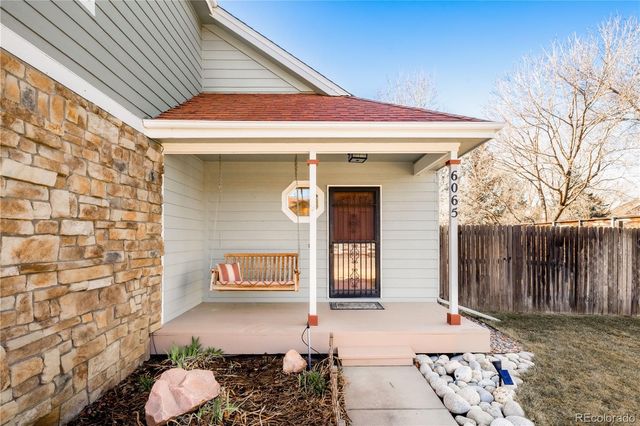 6065 Zang Way, Arvada, CO 80004