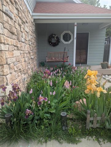 6065 Zang Way, Arvada, CO 80004