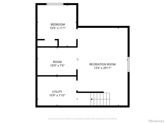 6065 Zang Way, Arvada, CO 80004