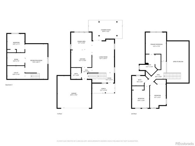 6065 Zang Way, Arvada, CO 80004