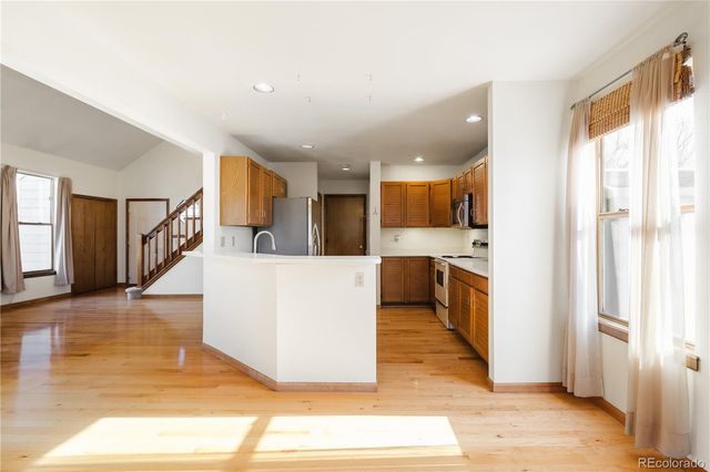 6065 Zang Way, Arvada, CO 80004