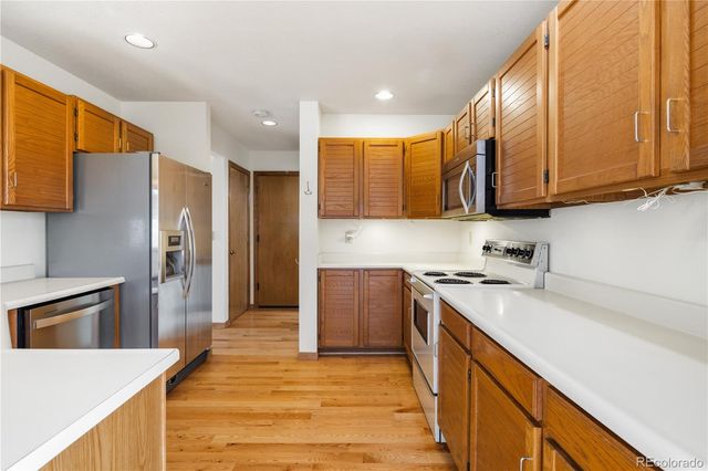 6065 Zang Way, Arvada, CO 80004