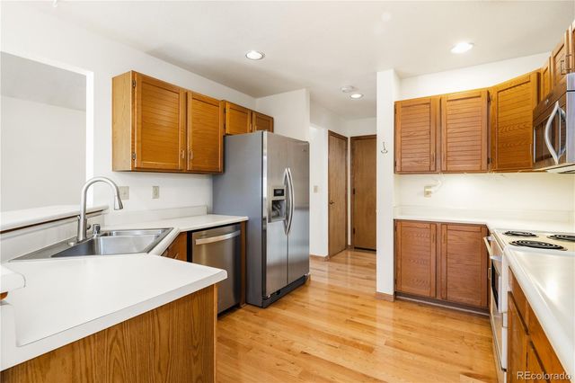 6065 Zang Way, Arvada, CO 80004