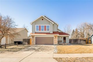 6065 Zang Way, Arvada, CO 80004