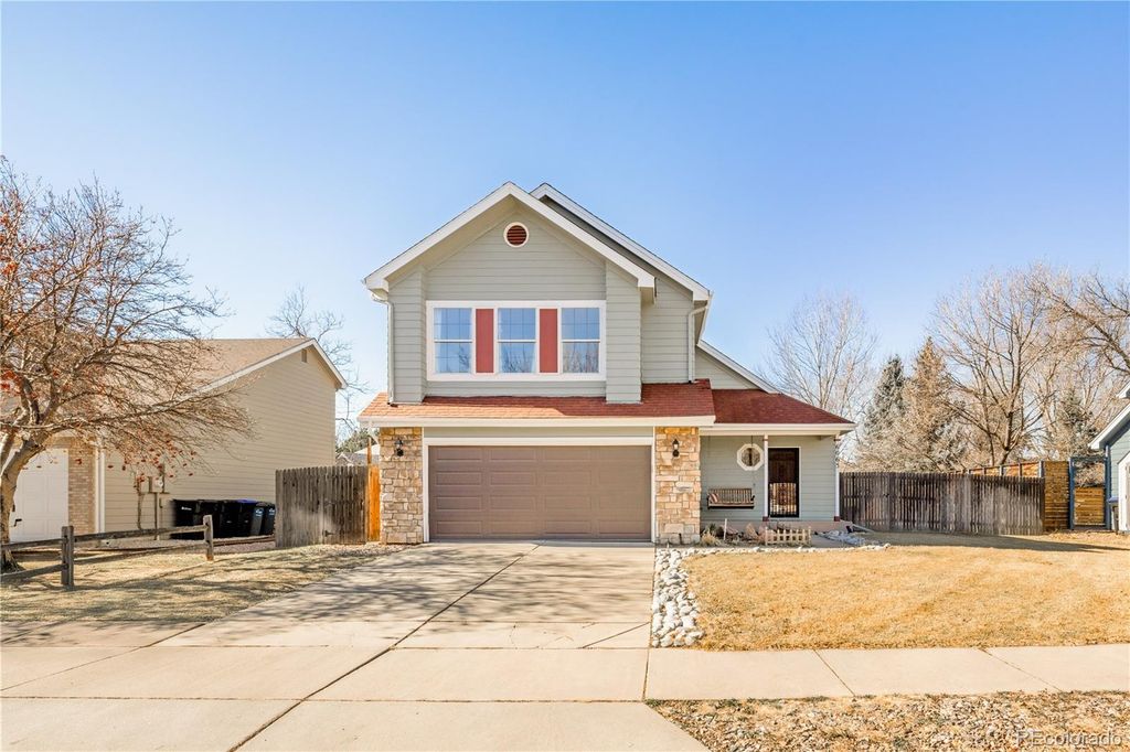 6065 Zang Way, Arvada, CO 80004