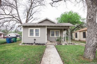 1715 SANTA ANNA, San Antonio, TX 78201