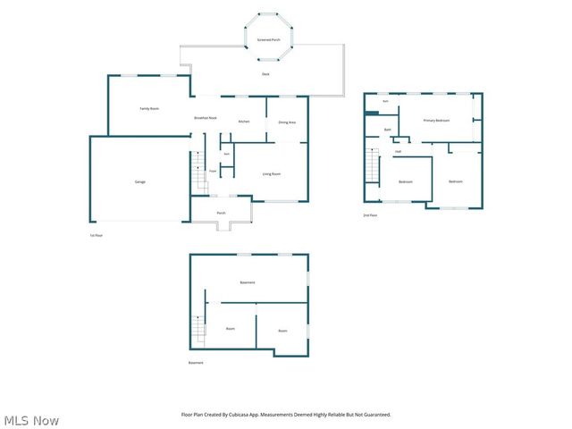 352 Carol Lane, Elyria, OH 44035