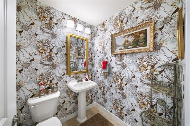 3300 Windy Ridge SE Parkway 914, Atlanta, GA 30339