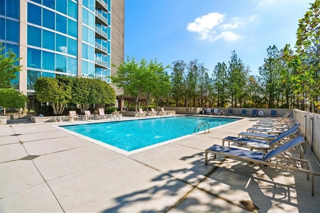 3300 Windy Ridge SE Parkway 914, Atlanta, GA 30339